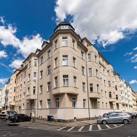 L45 Premium Apartment Prestige Bis Zu 5 Personen ライプツィヒ エクステリア 写真