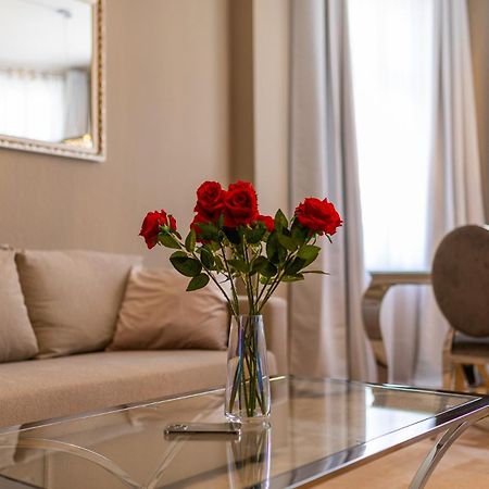 L45 Premium Apartment Prestige Bis Zu 5 Personen ライプツィヒ エクステリア 写真