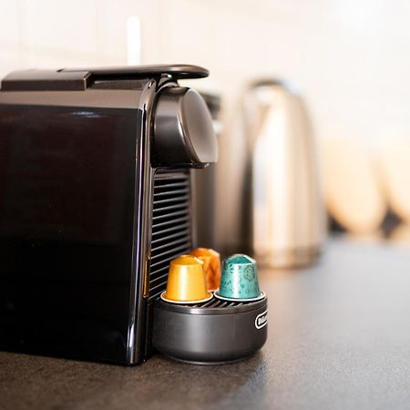 L45 Premium Apartment Prestige Bis Zu 5 Personen ライプツィヒ エクステリア 写真