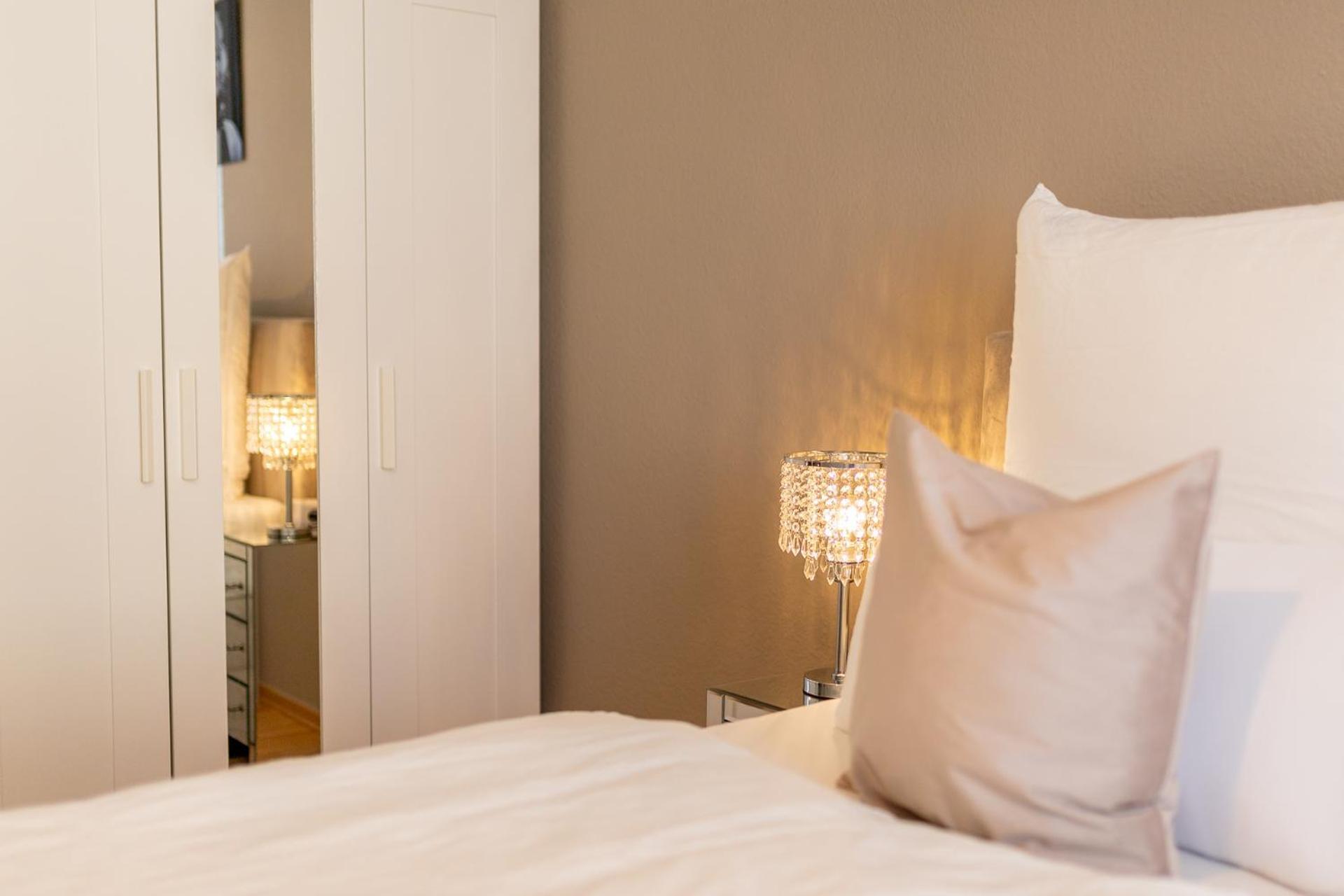 L45 Premium Apartment Prestige Bis Zu 5 Personen ライプツィヒ エクステリア 写真