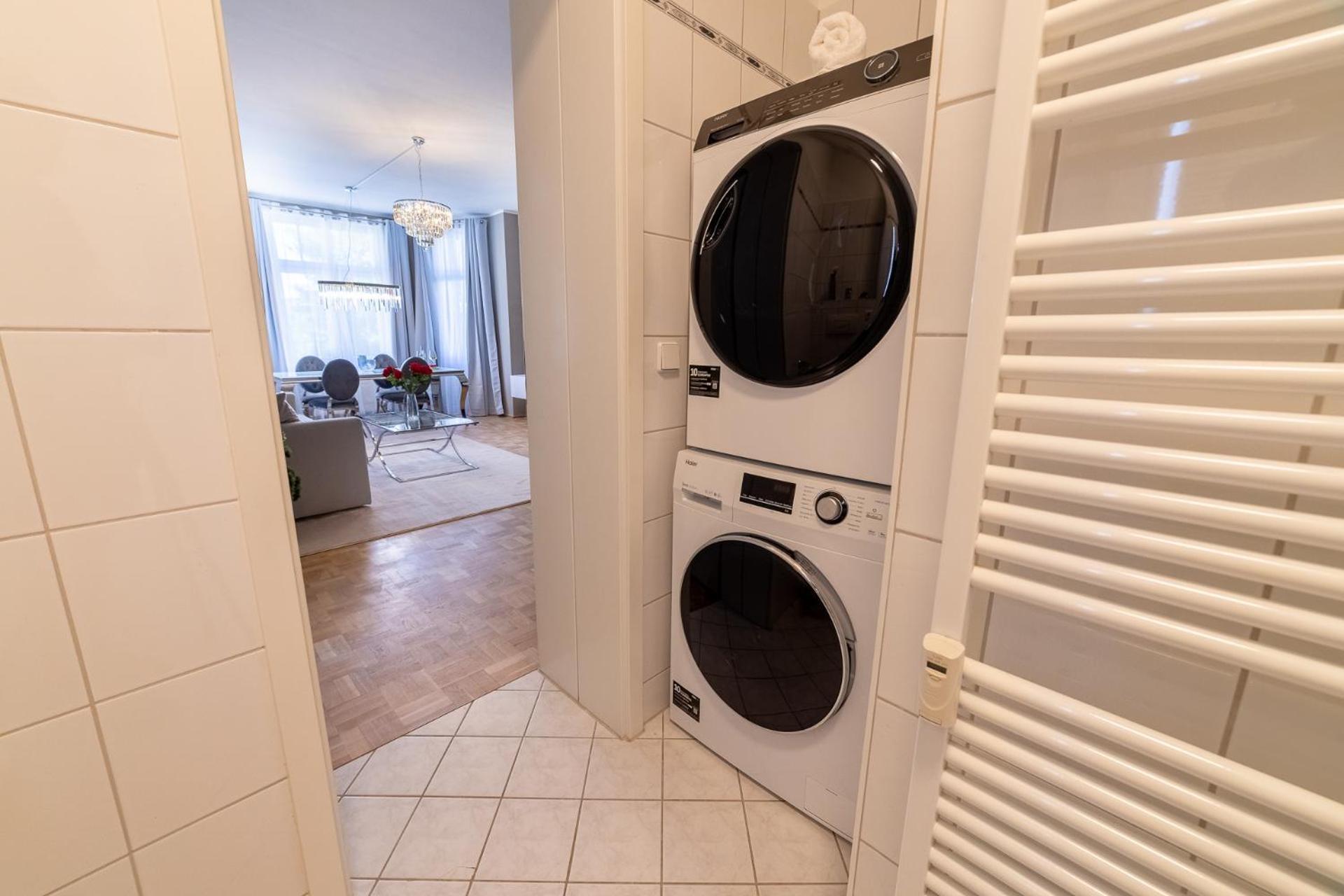 L45 Premium Apartment Prestige Bis Zu 5 Personen ライプツィヒ エクステリア 写真