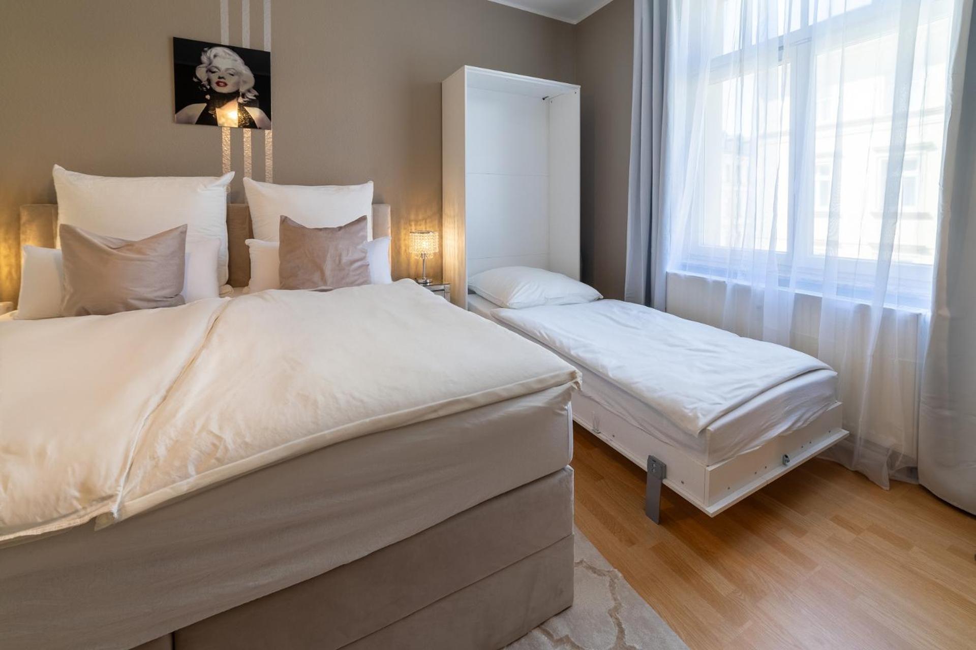 L45 Premium Apartment Prestige Bis Zu 5 Personen ライプツィヒ エクステリア 写真