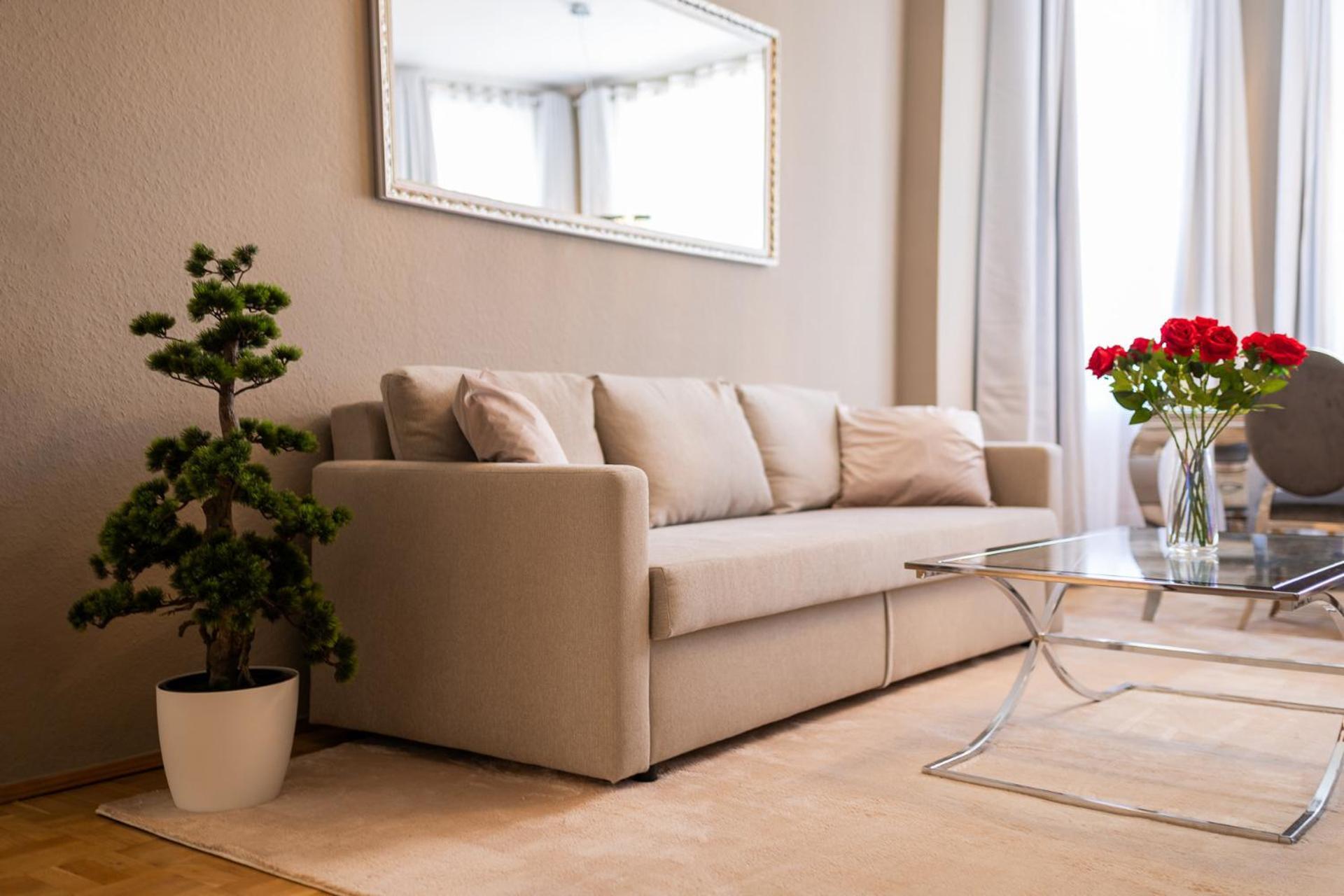 L45 Premium Apartment Prestige Bis Zu 5 Personen ライプツィヒ エクステリア 写真